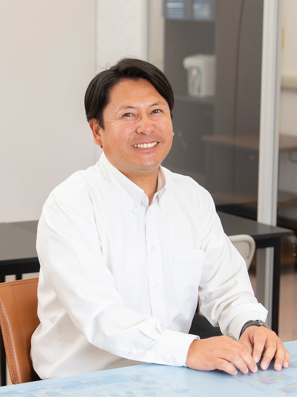 就労継続支援B型事業所「natural Smile(ナチュラル スマイル)」